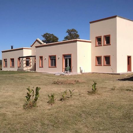 Hotel La Rosaria Henderson Bagian luar foto
